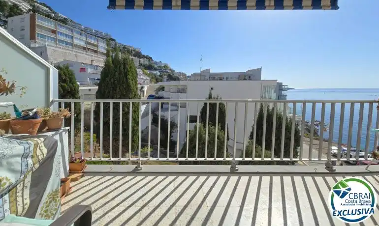 Appartamento con piscina in vendita a Almadrava - Canyelles - Puig-Rom, imagen 4