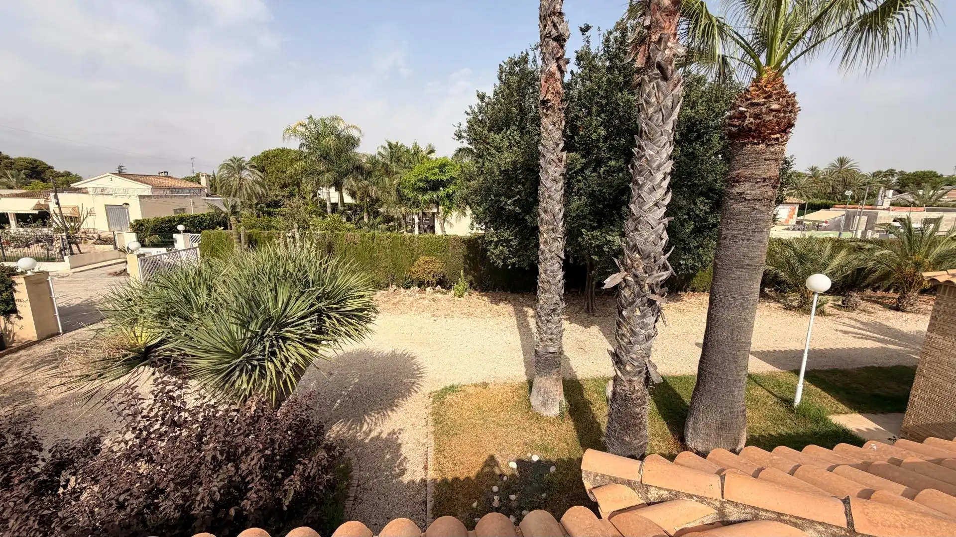 Detached house with pool for sale in Alzabares, imagen 62
