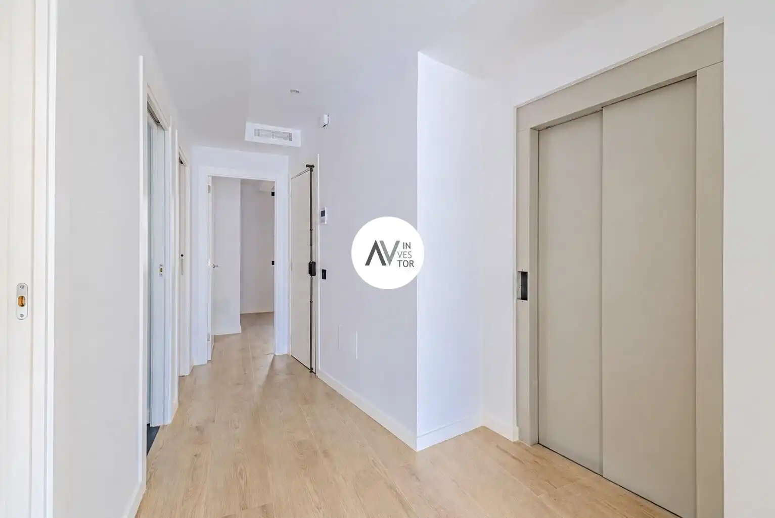 Apartament en venda en Barcelona amb Aire condicionat, Calefacció i Terrassa