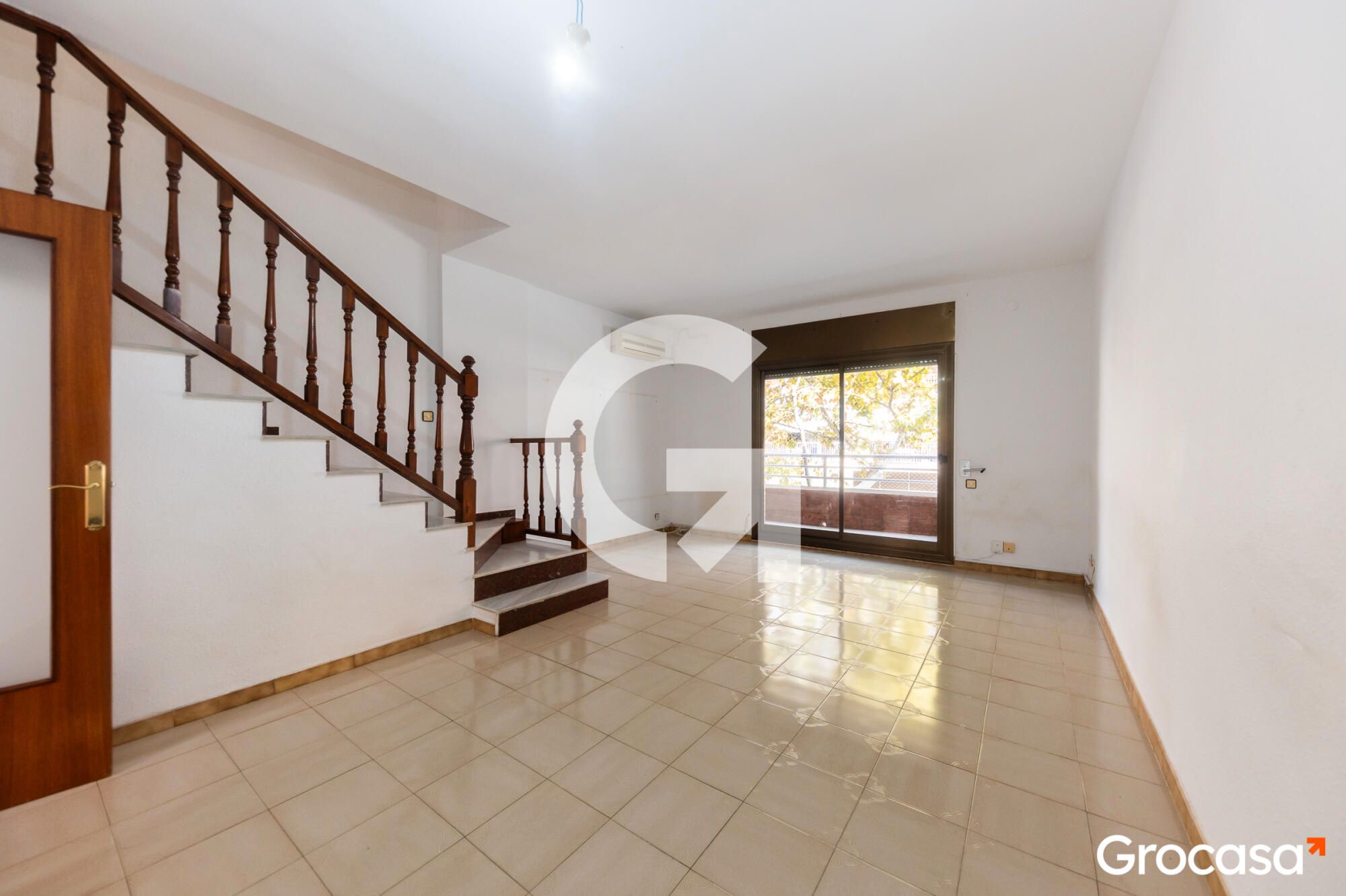 Single-family semi-detached for sale in Sant Boi de Llobregat  with Air Conditioner, Heating and Terrace