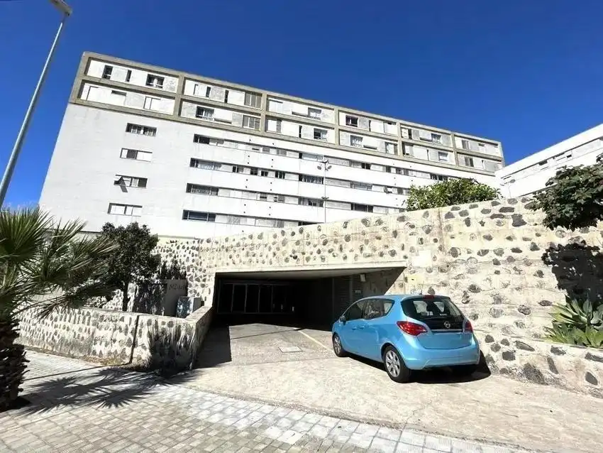 Parking de Piso en venta en Santa Cruz de Tenerife