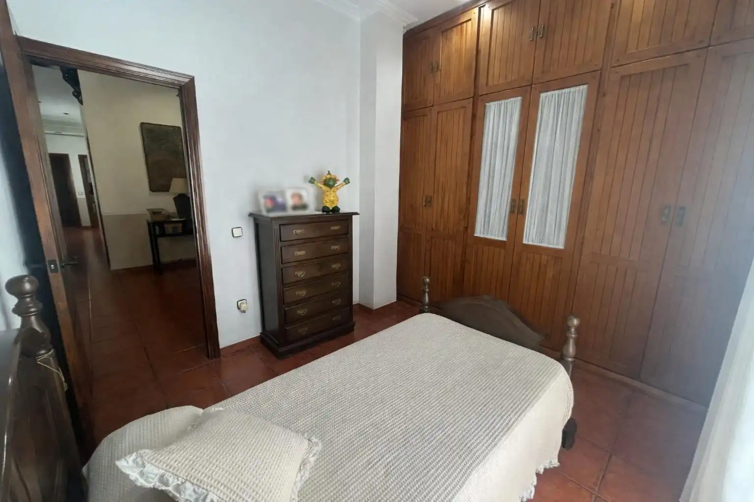 Habitación de Ático en venta en Utrera