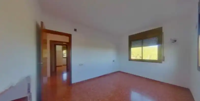 Dormitori de Casa adosada en venda en Torrelles de Foix