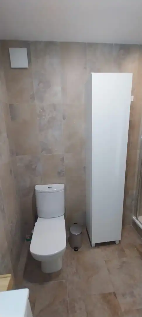 Wohnung zur Miete in Calle Tomás Miller, 72, Santa Catalina - Canteras