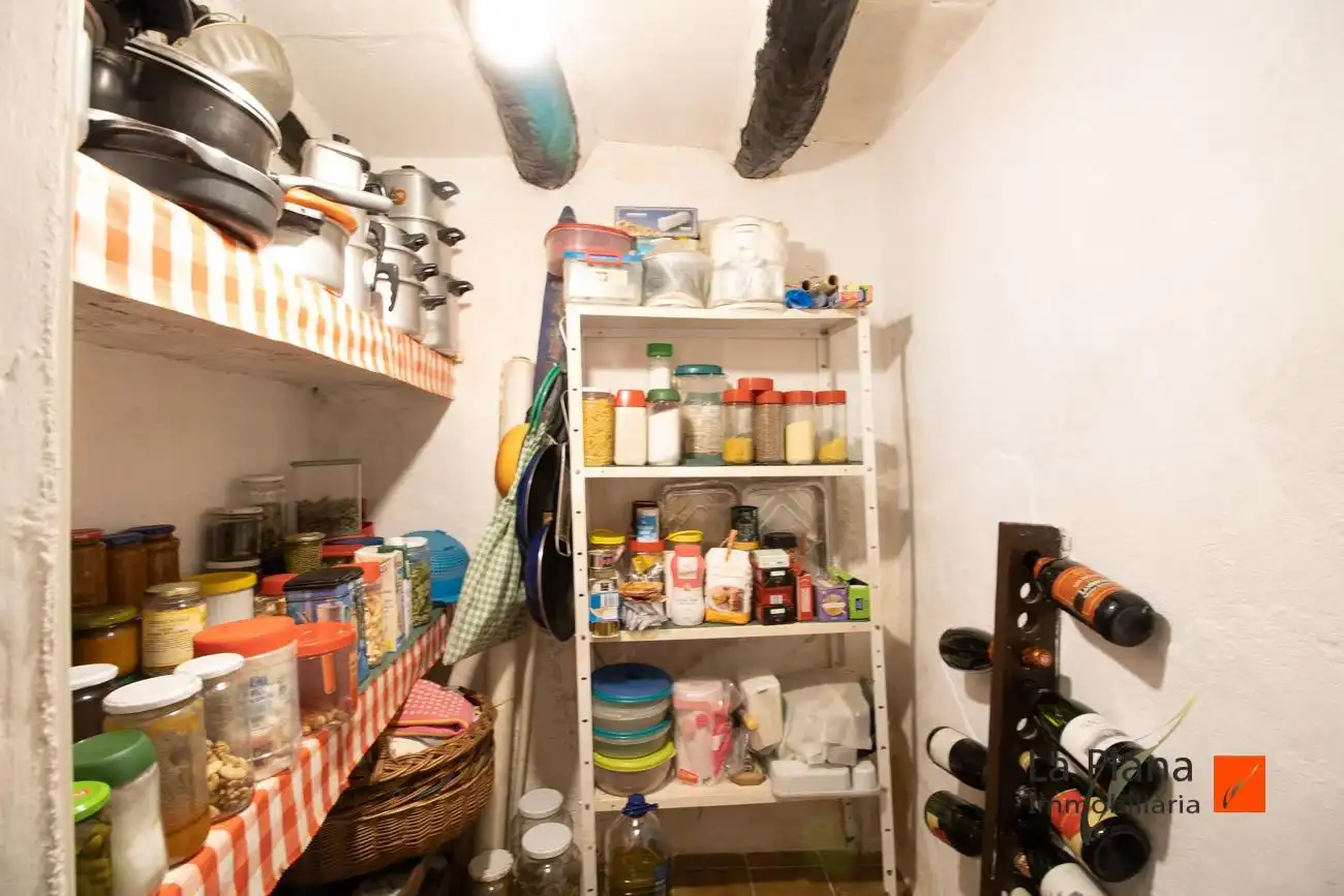Maison rustique avec jardin à vendre à La Pobla de Benifassà, imagen 11