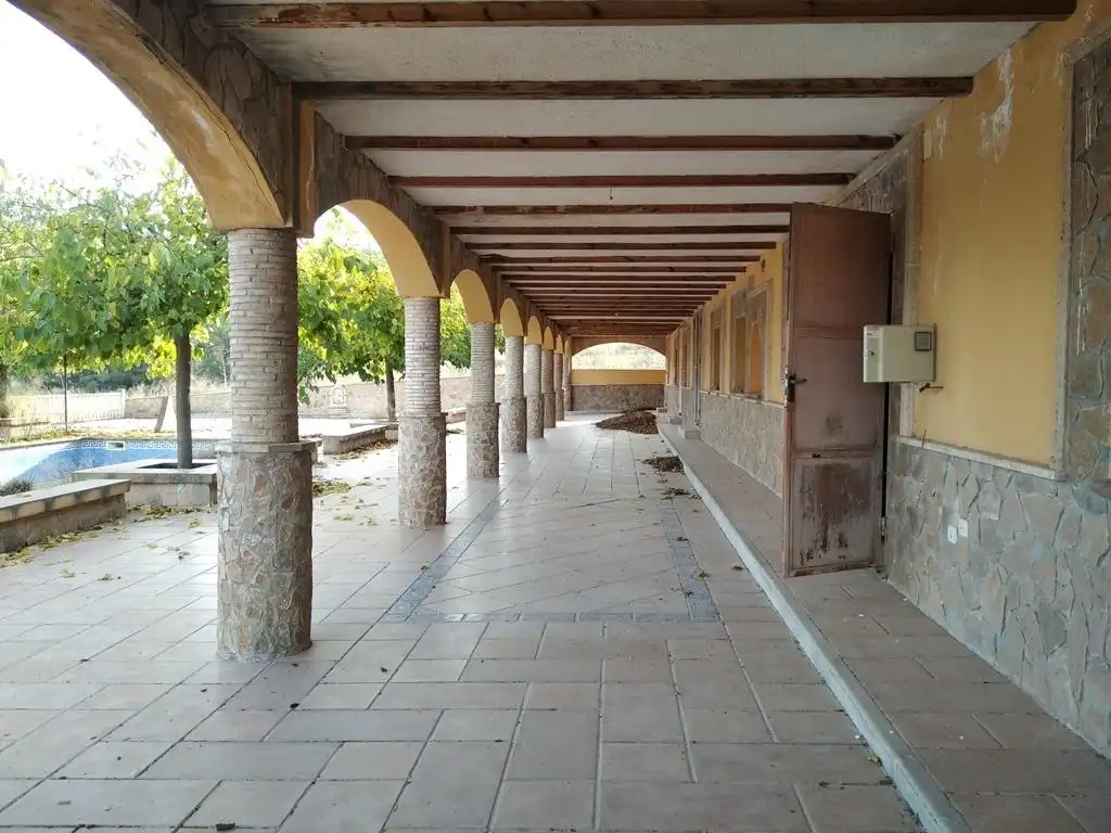 Casa o chalet en venta en Ortillo
