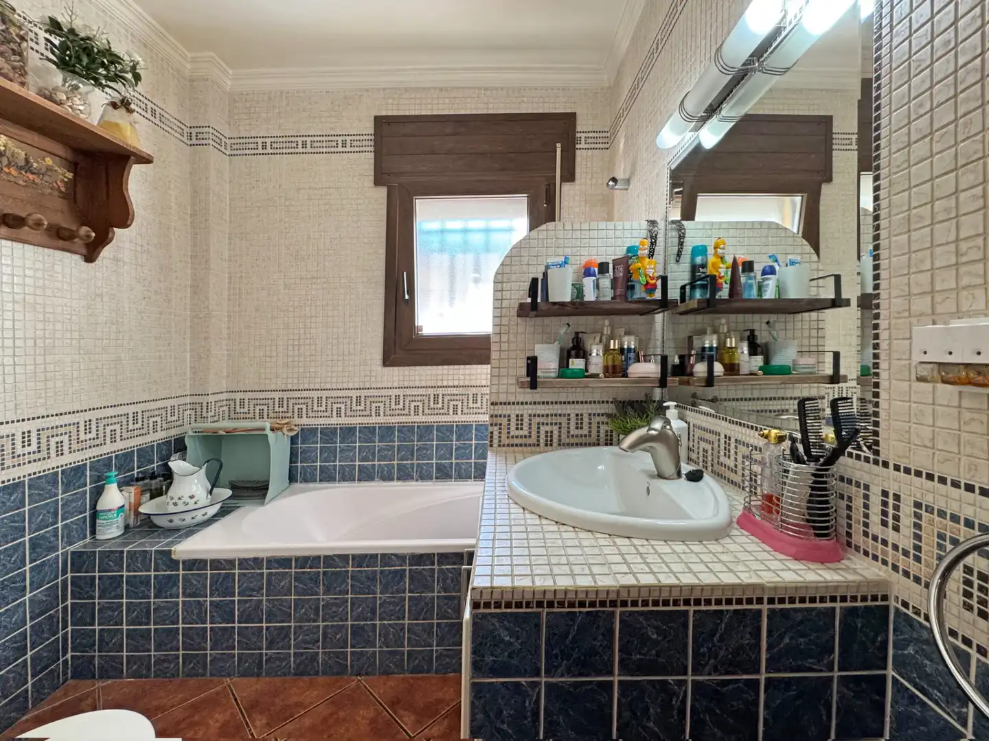 Chalet con piscina en venta en Pinos de Alhaurín - Periferia, imagen 38