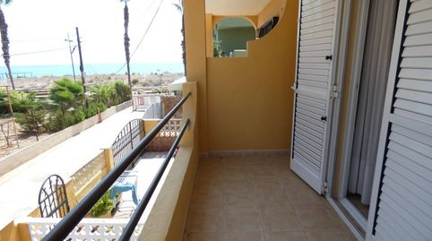 Foto 3 de Casa adosada en venda a Avenida Papa Luna, La Volta, Peñíscola / Peníscola