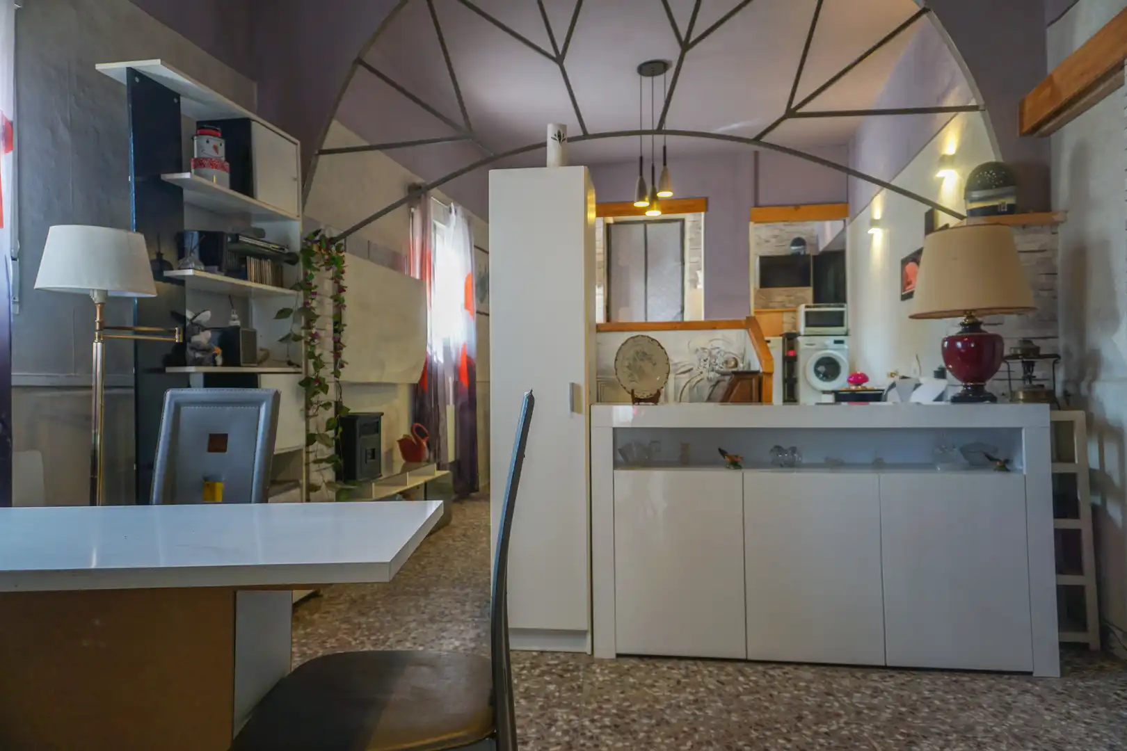 Casa o chalet en venta en Camino Calderona, Santa Fe de Mondújar