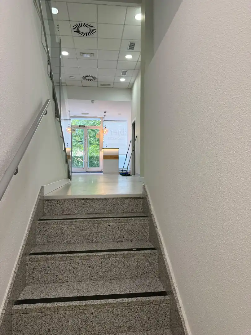 Gewerbefläche zum Verkauf in Calle María Zambrano 3, imagen 24