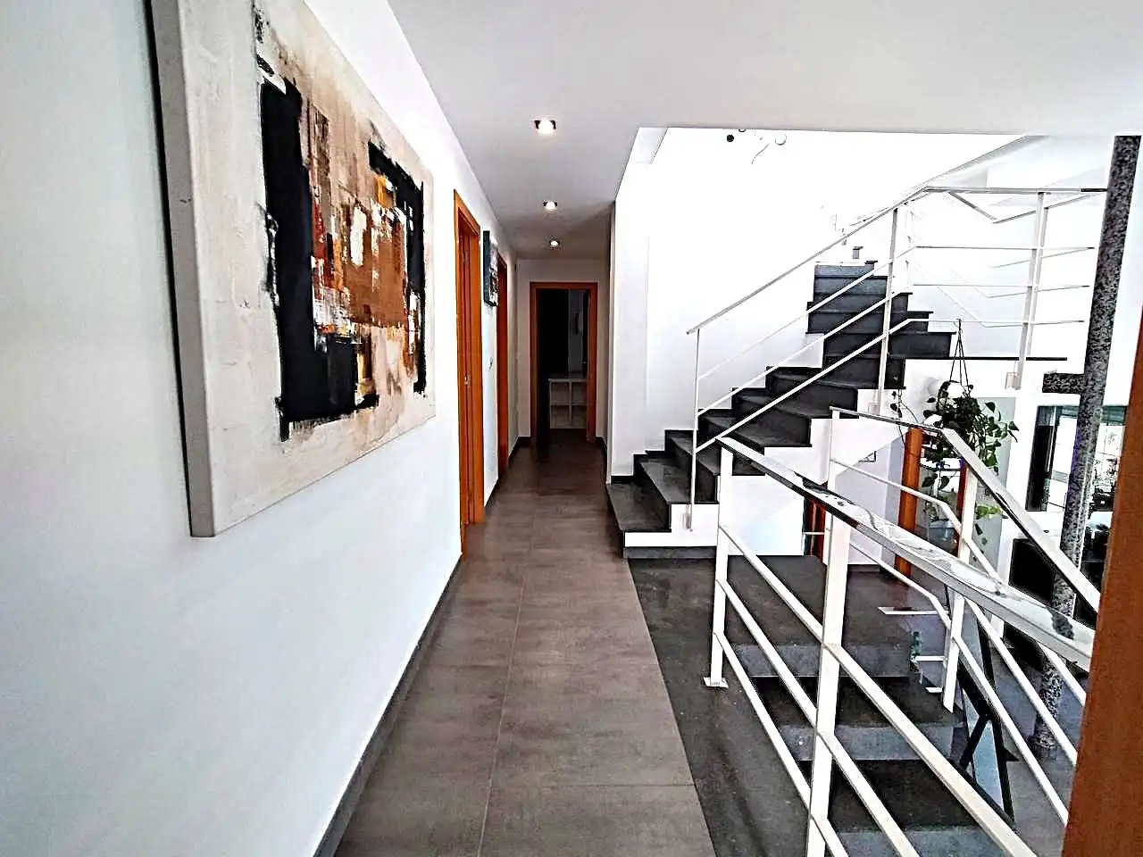 Casa o chalet en venta en Oliva con Aire acondicionado, Jardín privado y Terraza