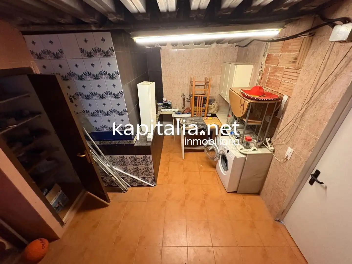 Casa o xalet en venda en Rotglà i Corbera amb Aire condicionat, Jardí privat i Terrassa