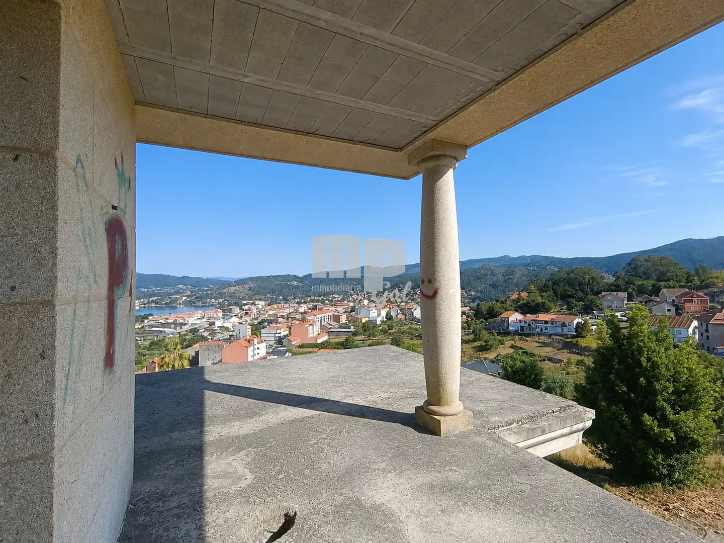 Casa o xalet en venda a Rúa Fonte da Xesteira, Soutomaior