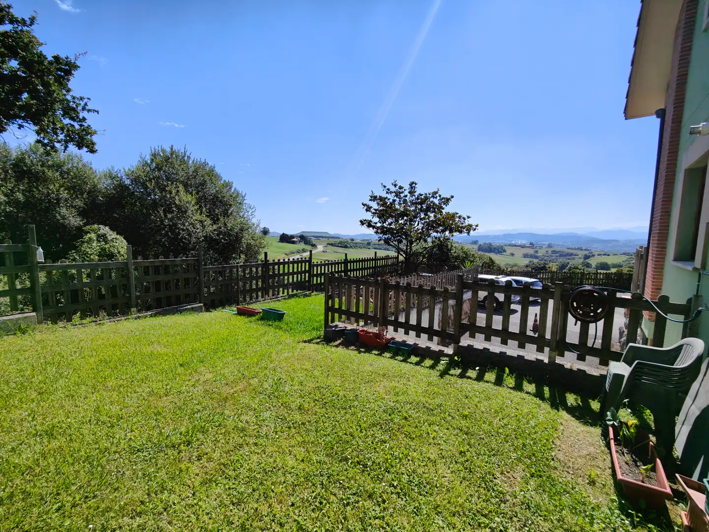 Xalet amb jardí en venda a Urbanización Camino de Santiago 84, imagen 34