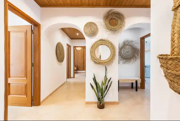 Flat for sale in Chipiona  with Terrace, Storage room and Swimming Pool