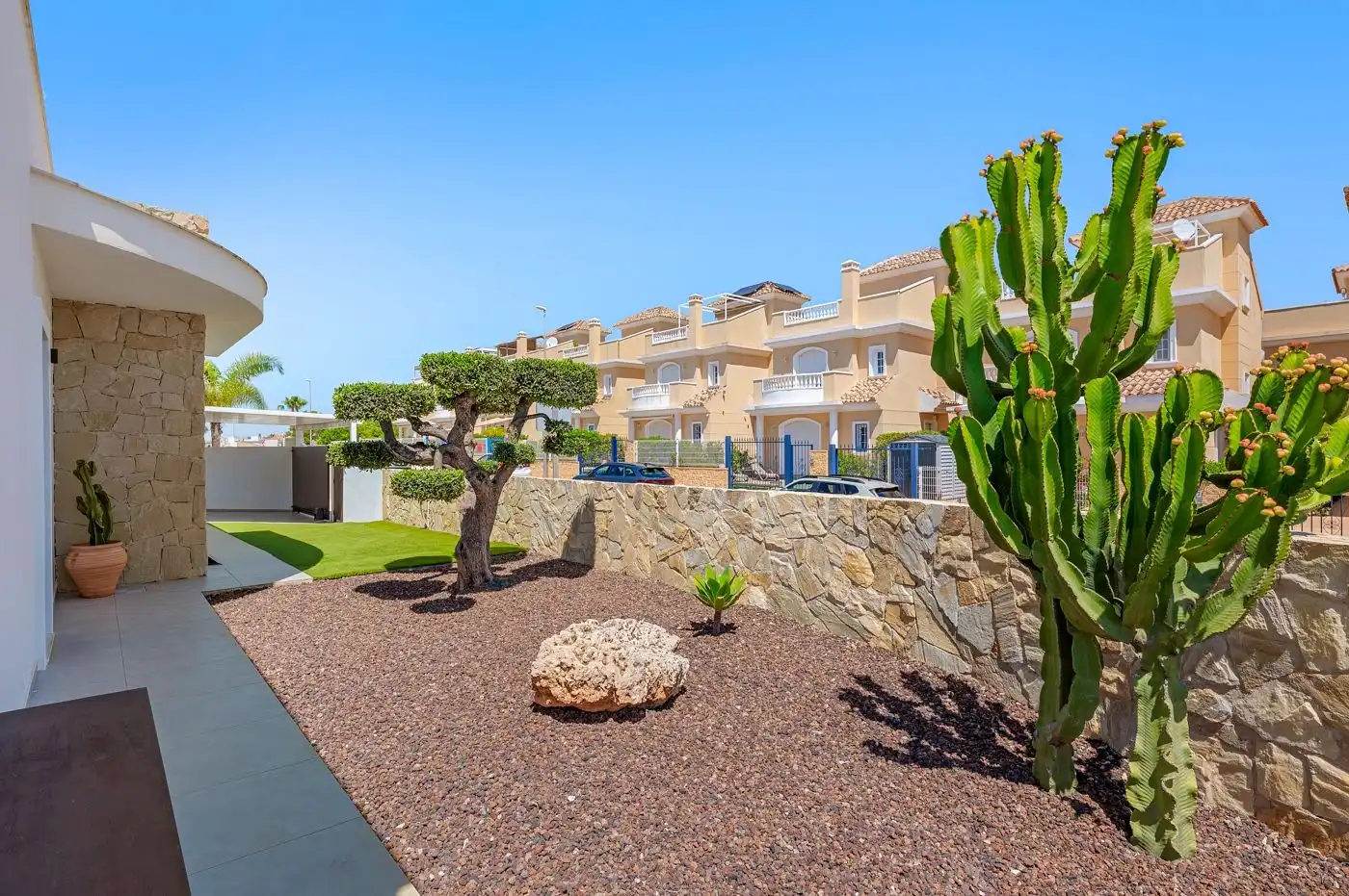 Chalet con piscina en venta en San Fulgencio, imagen 39