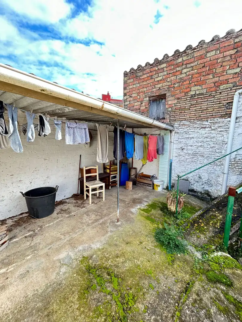 Adossat amb jardí en venda a Santa Coloma de Farners, imagen 25