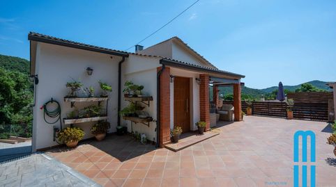 Foto 2 de Casa o xalet en venda a Niàgara Parc - Ágora Parc, Tordera
