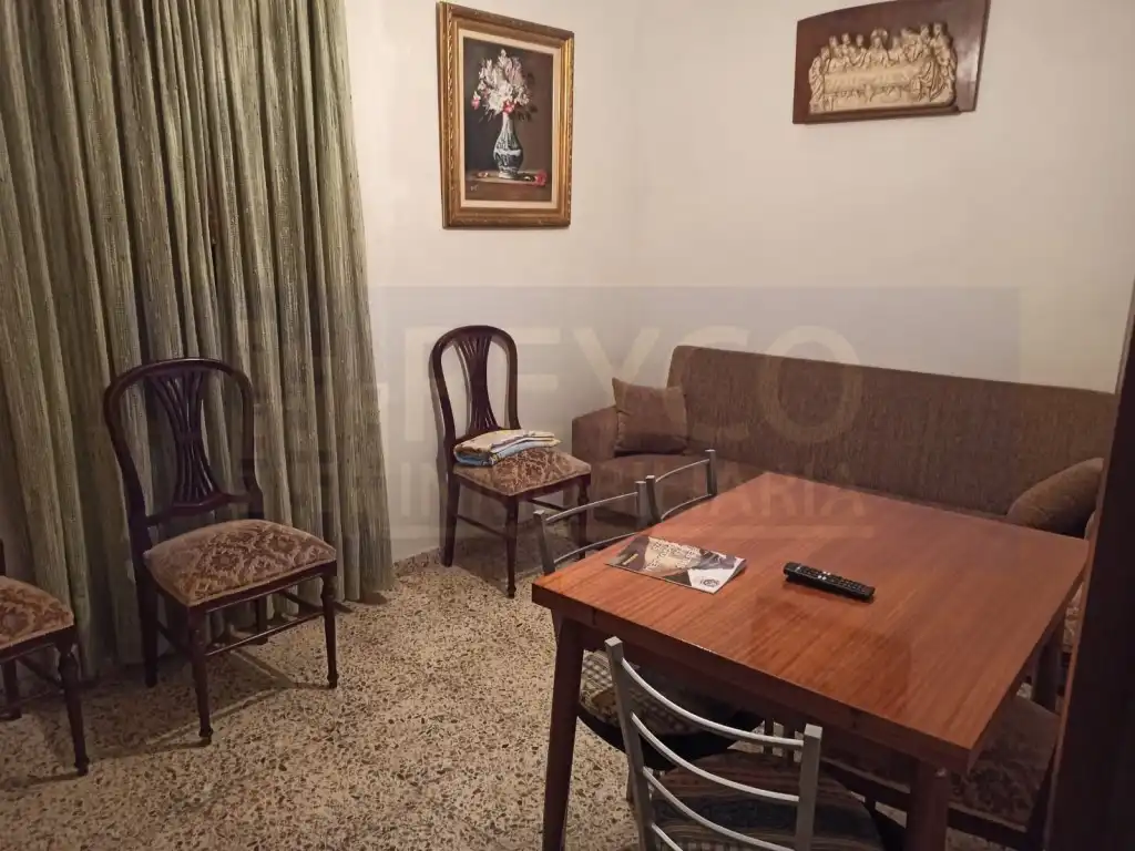 Sala d'estar de Casa o xalet en venda en Anguiano