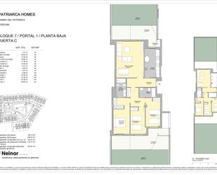 Flat for sale in   Calle El Manantial, Tablero Bajo - Arruzafilla