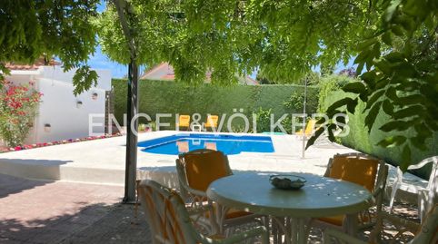 Photo 3 of Houses for sale in El Olivar de Mirabal, Boadilla del Monte