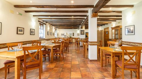 Foto 4 de Casa o xalet en venda a Calle de Santa María, Aribe, Navarra