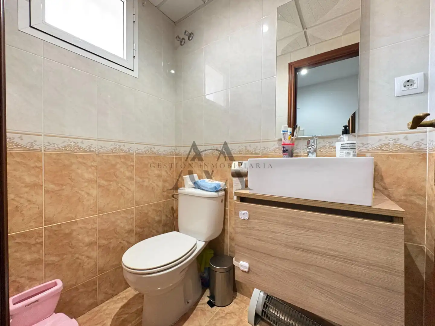 Badezimmer von Haus oder Chalet zum Verkauf in Lucena
