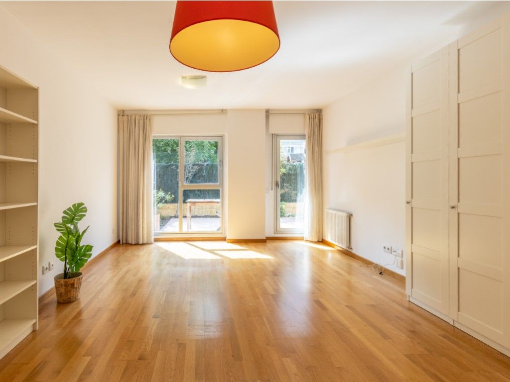 Exterior view of Flat for sale in Berrioplano / Berriobeiti  with Terrace