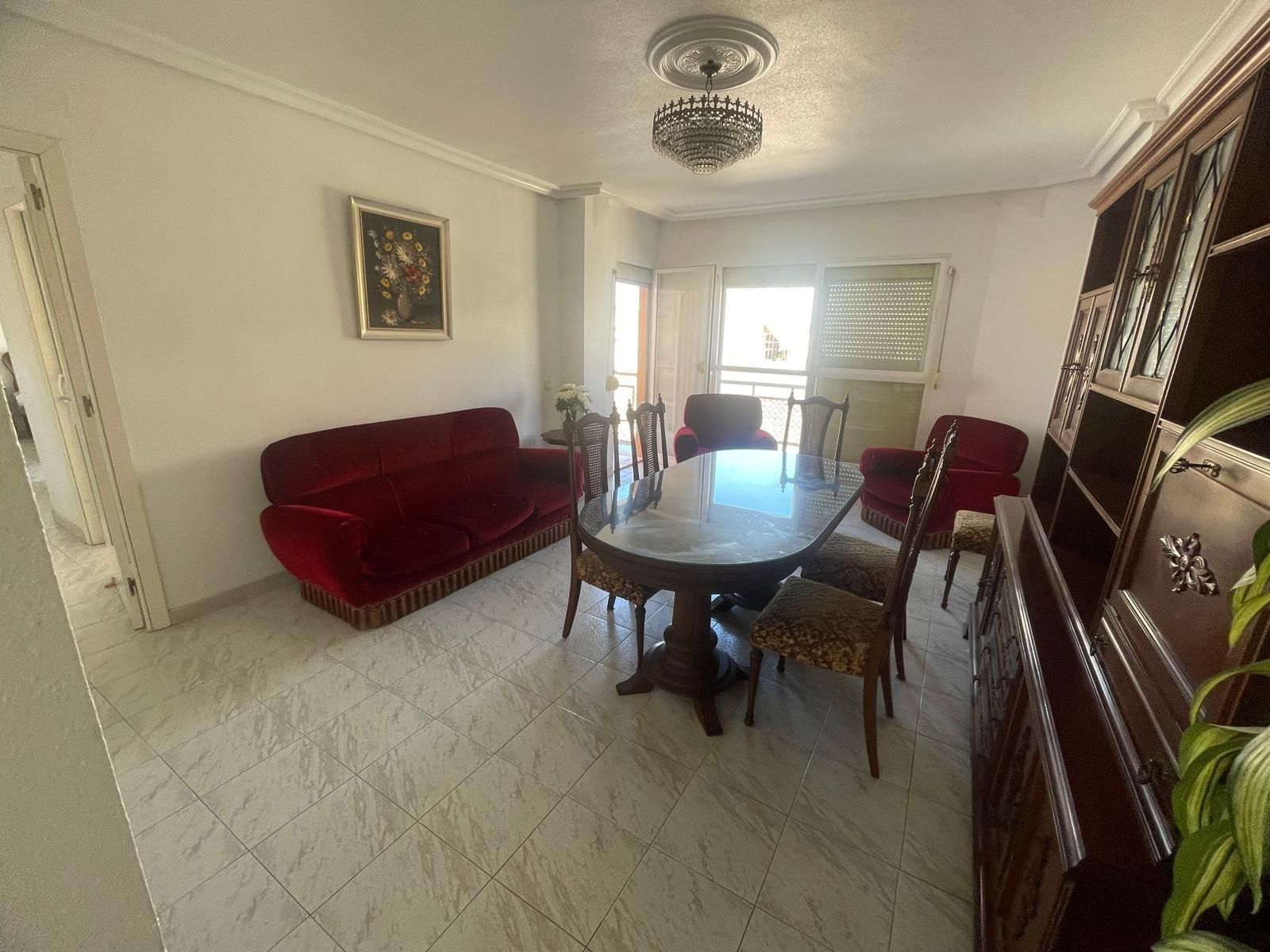 Esszimmer von Wohnungen zum verkauf in Rojales