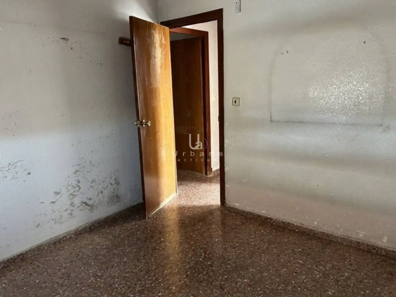 Flat with terrace for sale in Calle Miguel Ángel, imagen 9