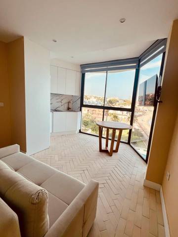 Estudio en Venta en Calahonda