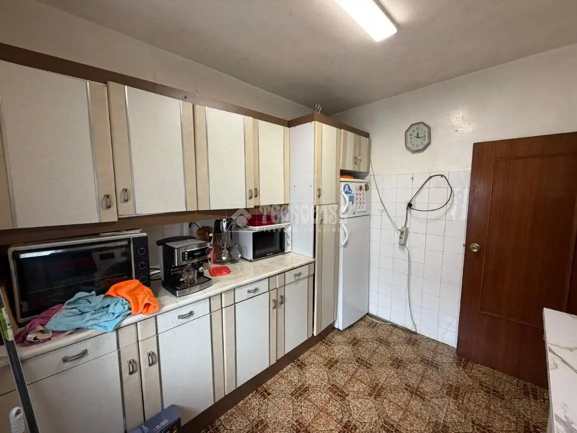 Kitchen of Flat for sale in Alcalá de Henares