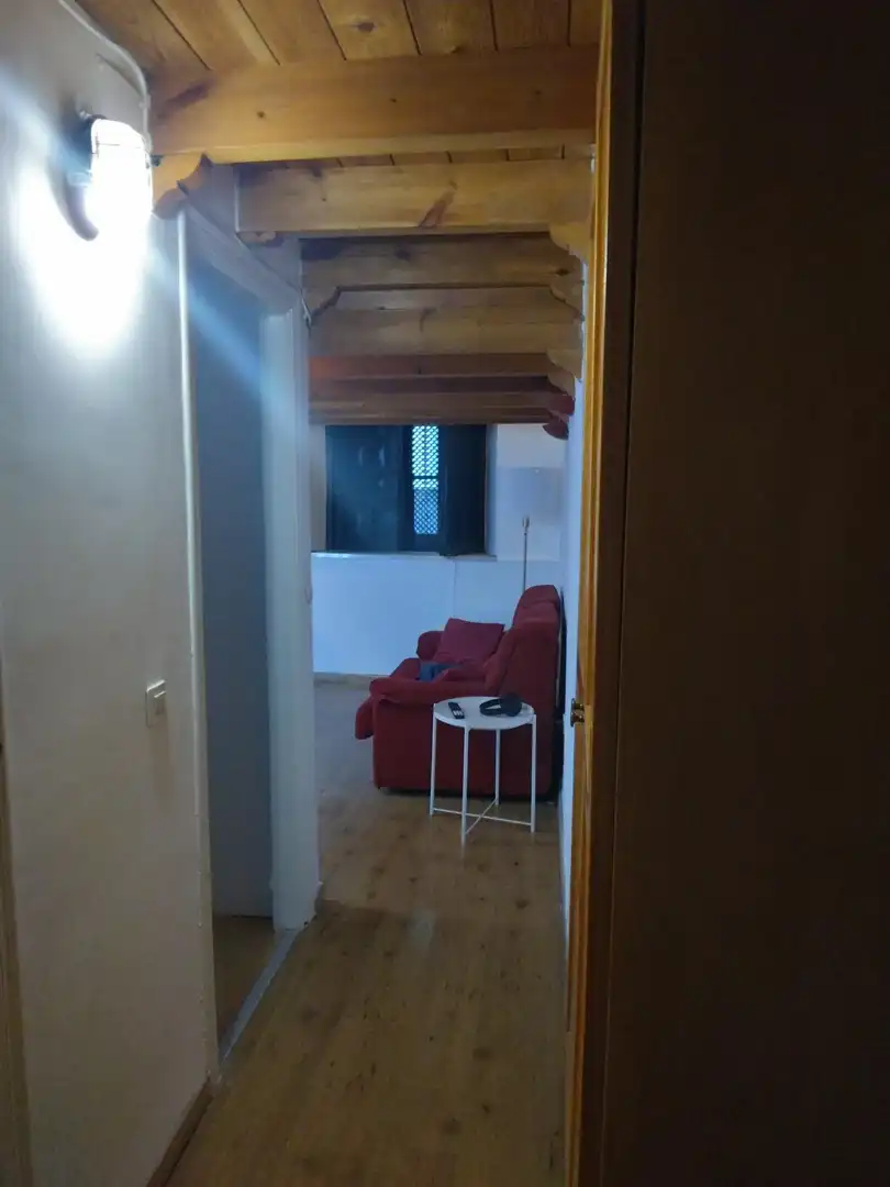 Apartamento en venta en Sevilla con Aire acondicionado y Amueblado