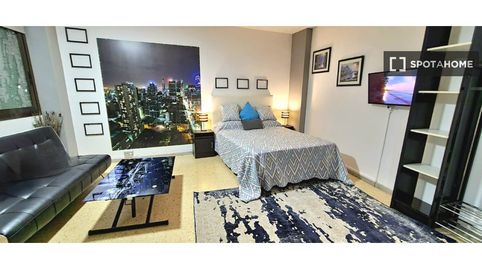 Foto 5 de Habitació a El Parc i la Llacuna del Poblenou, Barcelona Capital