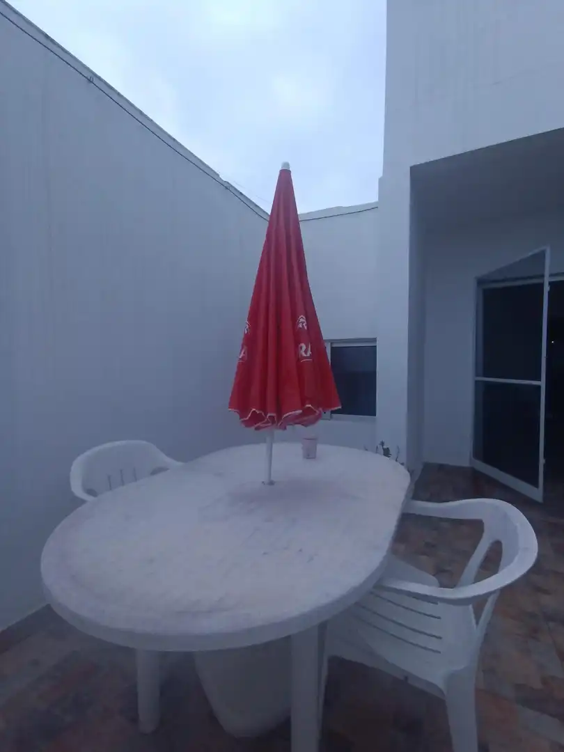 Terraced house with garden to rent in Carretera PISTA A LA CORONA, imagen 11