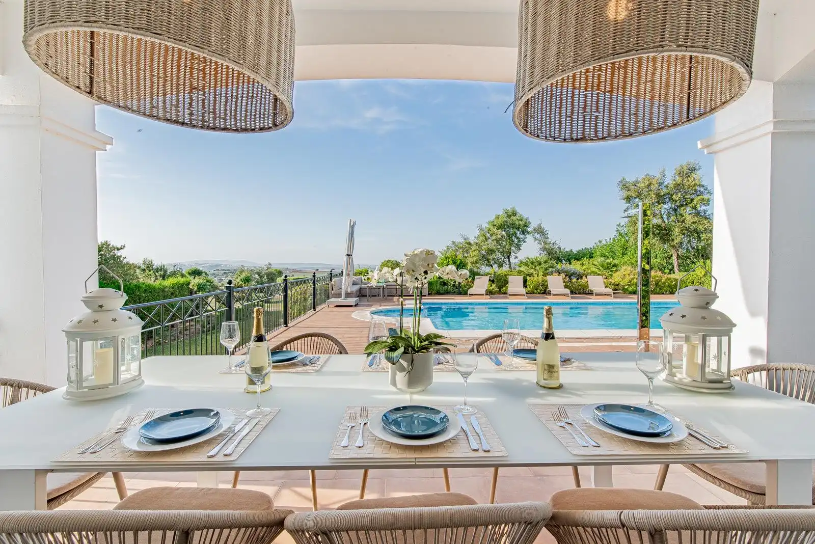 Chalet con piscina en venta en Arcos de la Frontera, imagen 15