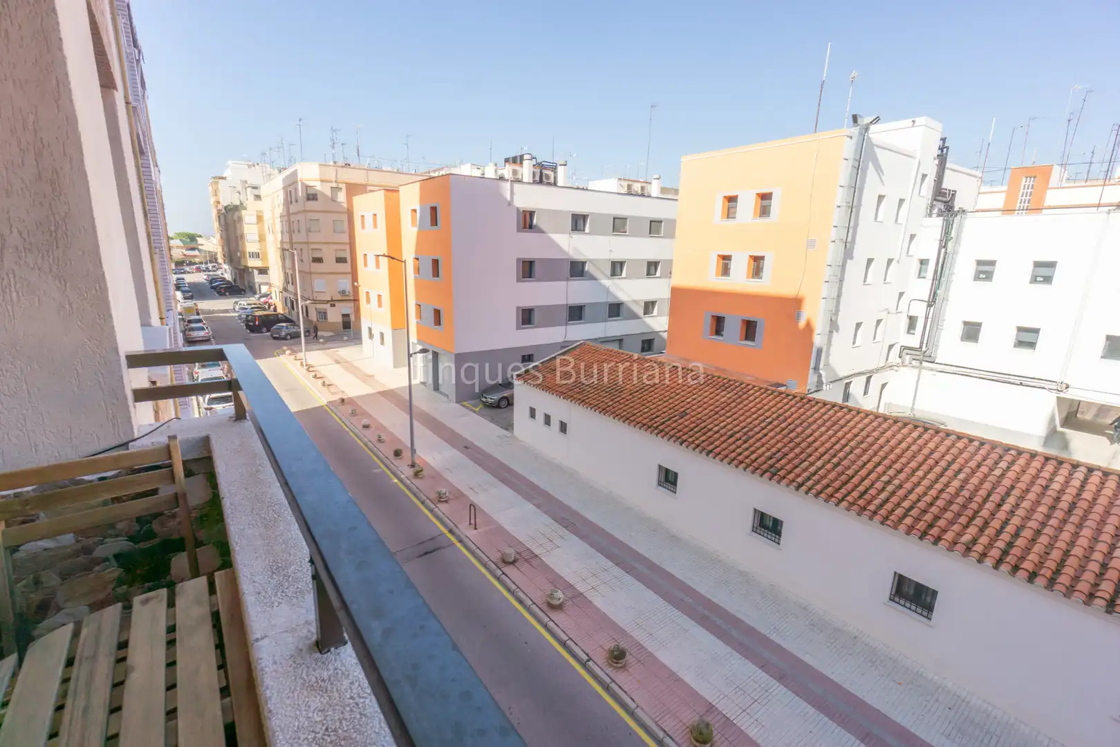 Appartamento con ascensore in affitto a Centro, imagen 10