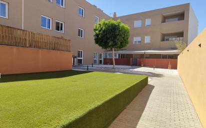 Exterior view of Flat for sale in Las Torres de Cotillas