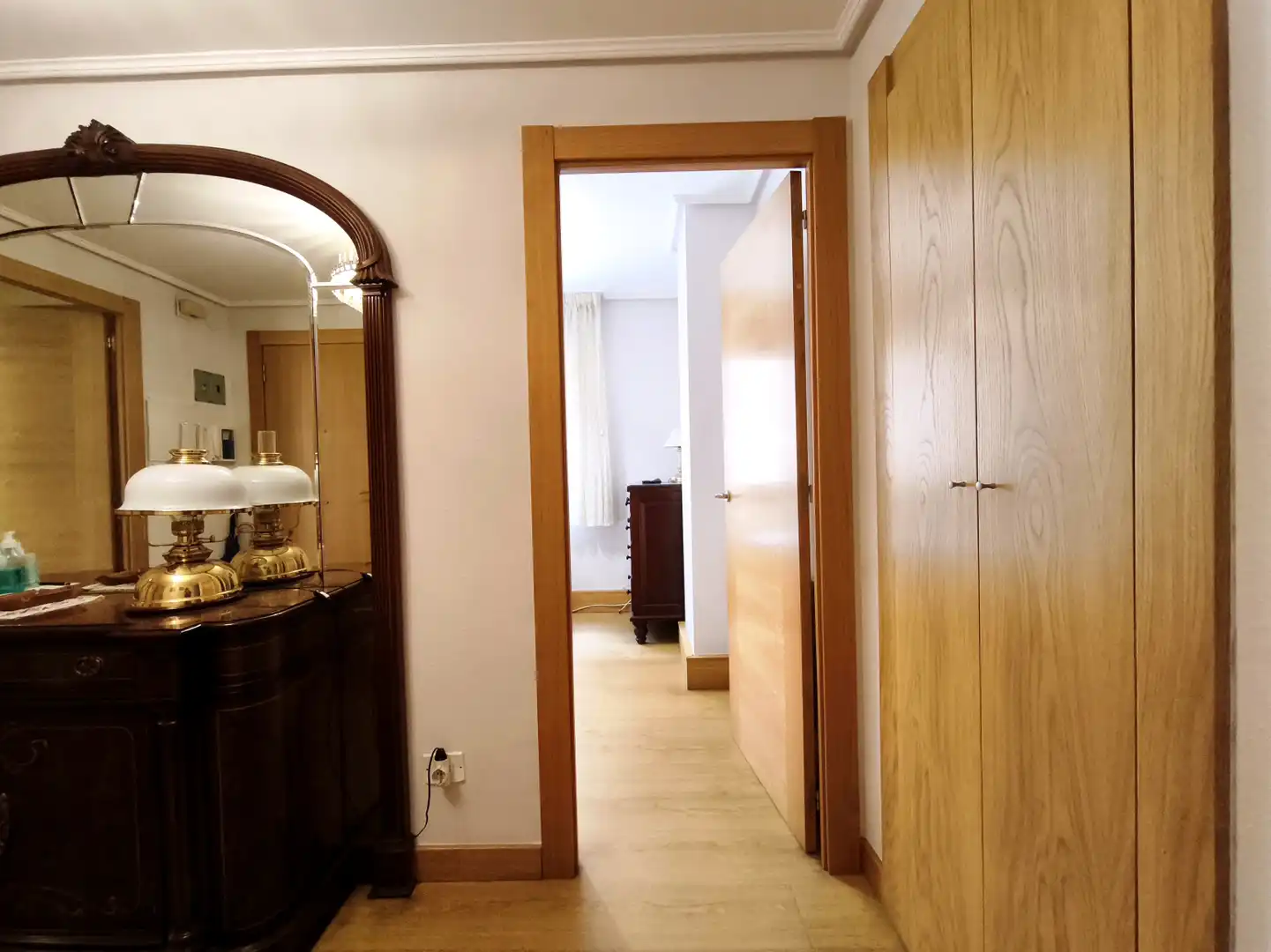 Appartement avec terrasse à vendre à Centro, imagen 19