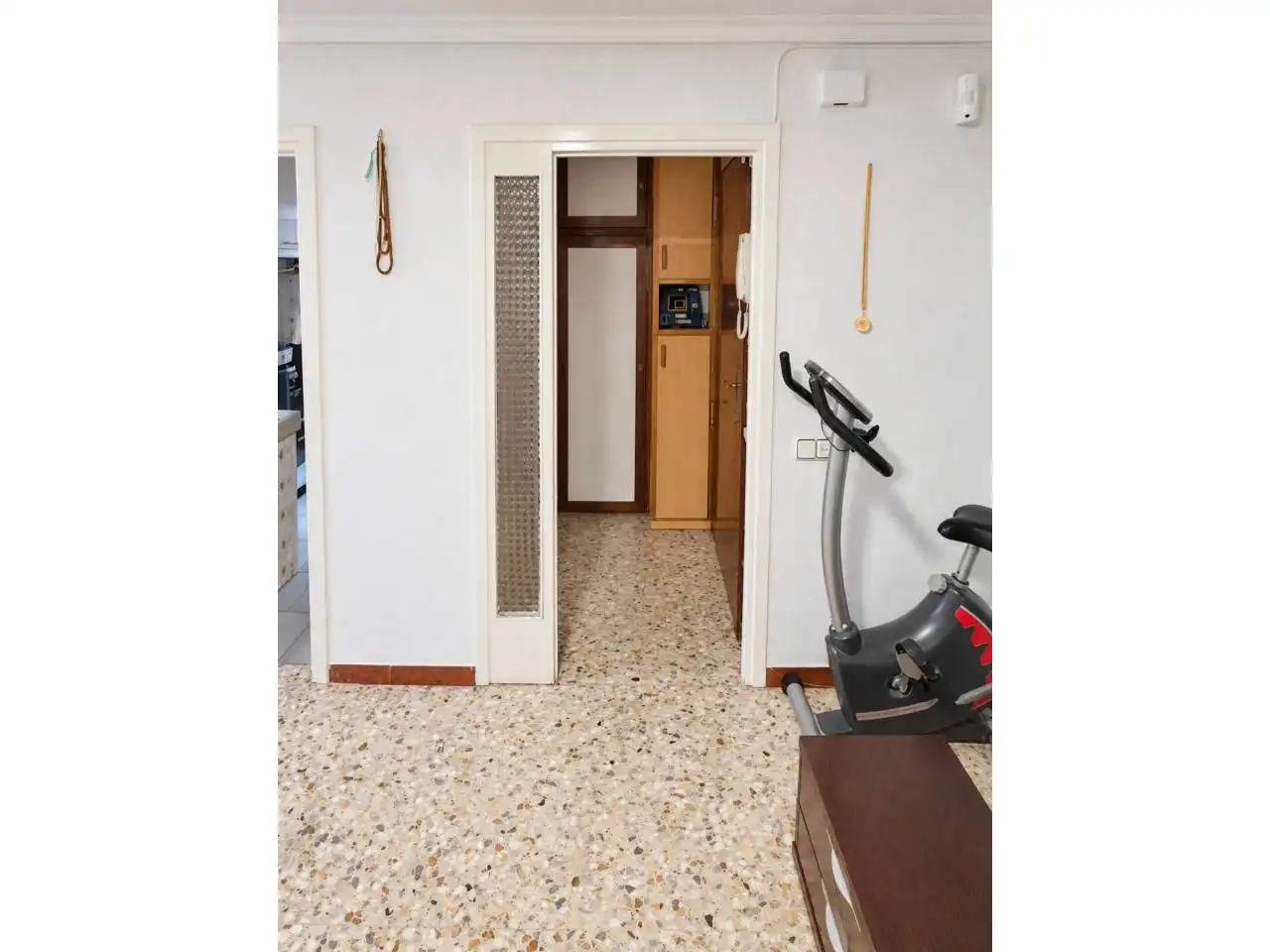 Piso en venta en Plaza Merinals, imagen 5