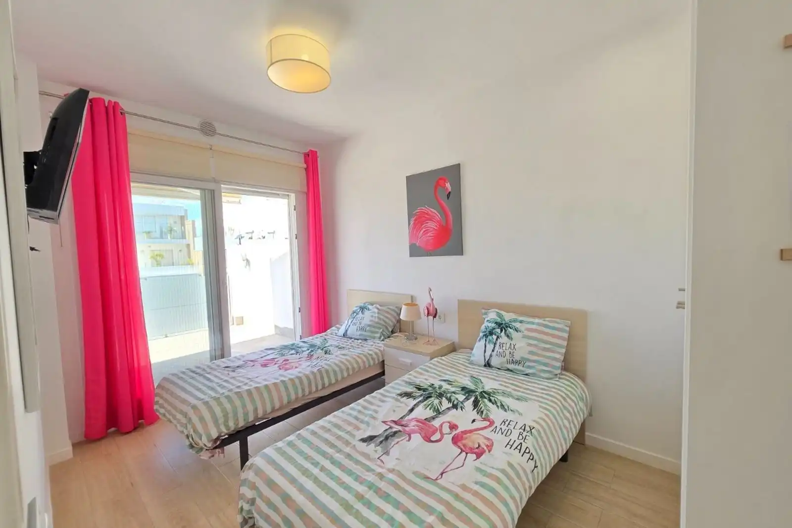 Chalet con piscina en venta en Pilar de la Horadada ciudad, imagen 16