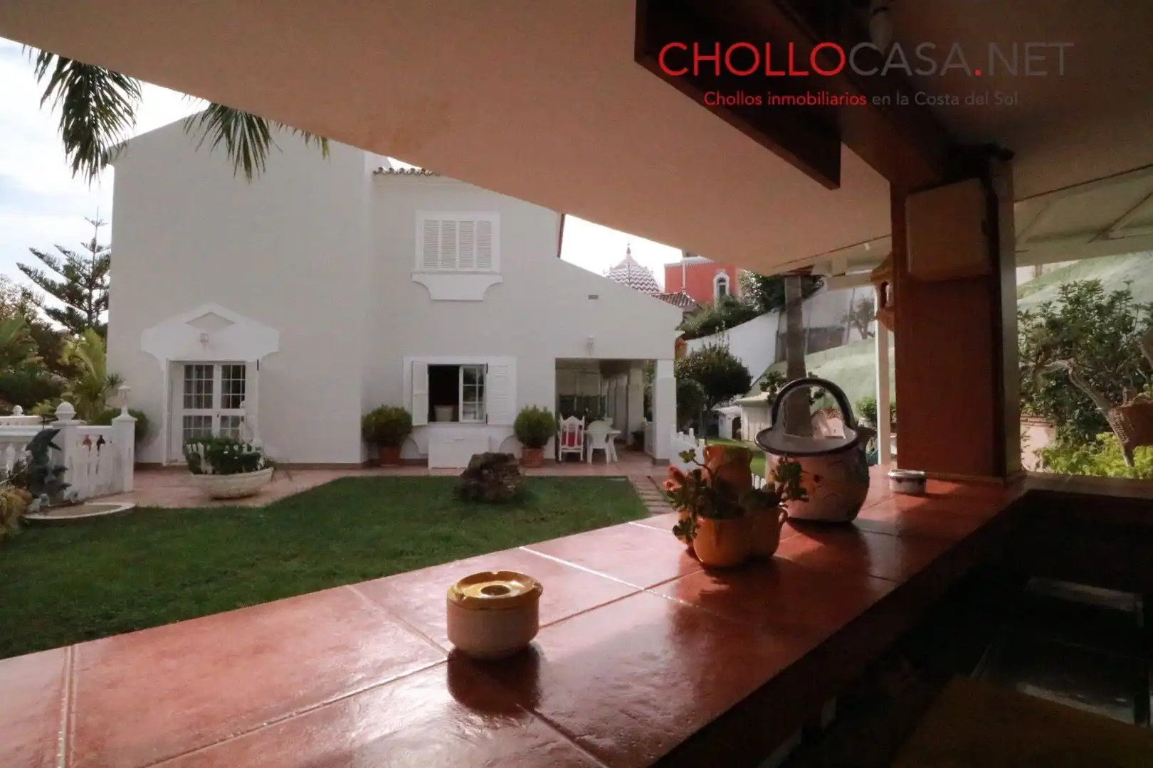 Haus mit Terrasse zum Verkauf in Arroyo de la Miel, imagen 21