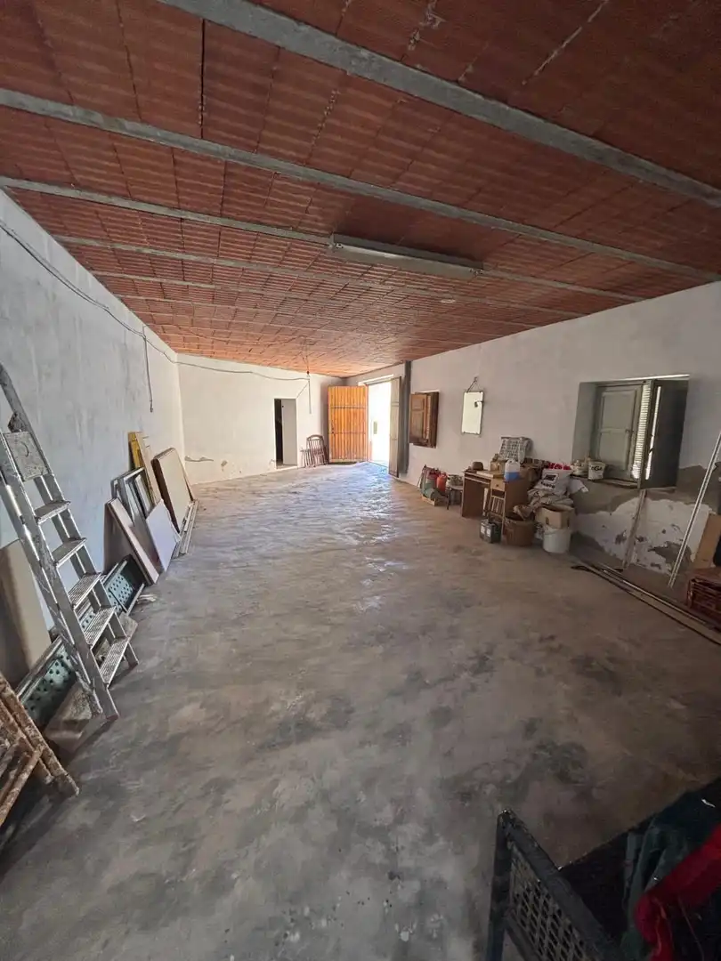 Haus zum Verkauf in Chinchilla de Monte-Aragón, imagen 20