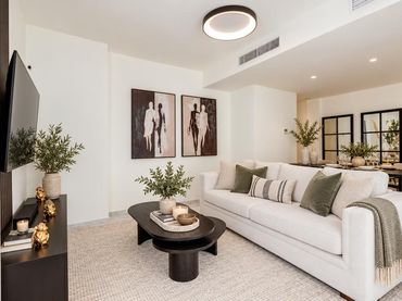 Apartament amb piscina de lloguer a Costa Natura