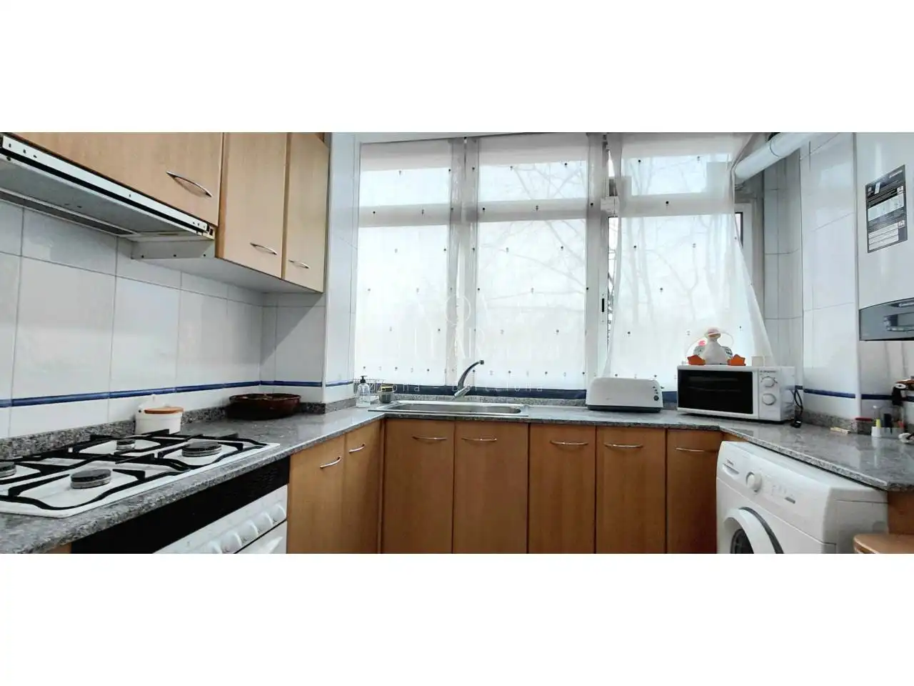 Flat with terrace for sale in Tona, imagen 14