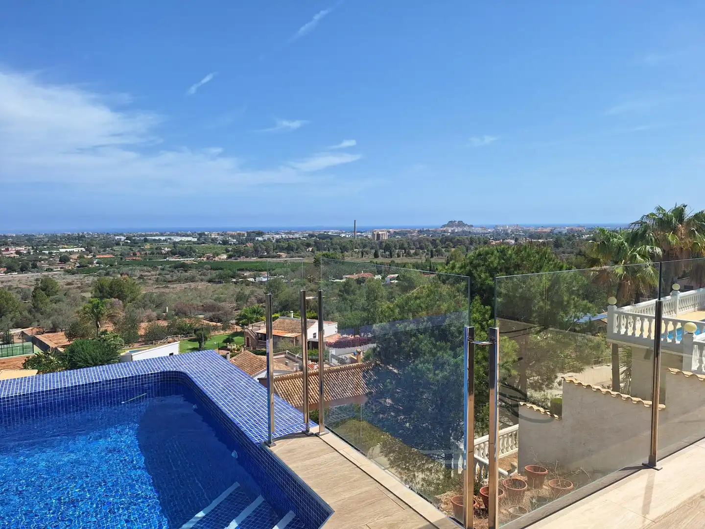 Chalet con piscina en venta en La Pedrera - Vessanes, imagen 35