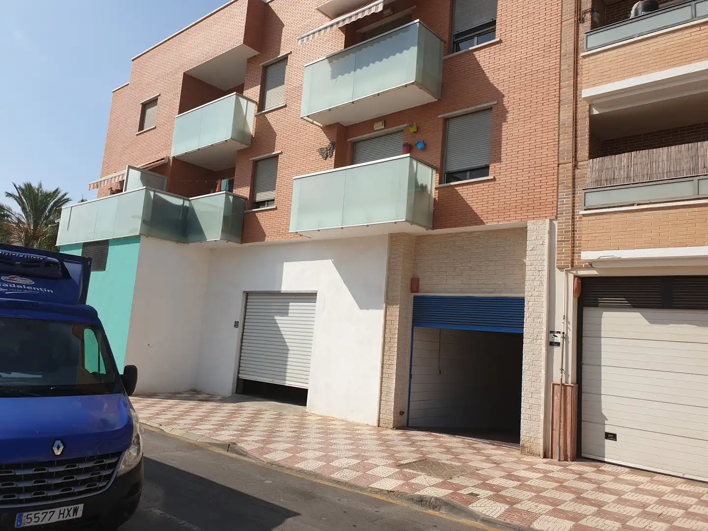 Individual con ascensor en venta en Calle Lirio 15, imagen 4