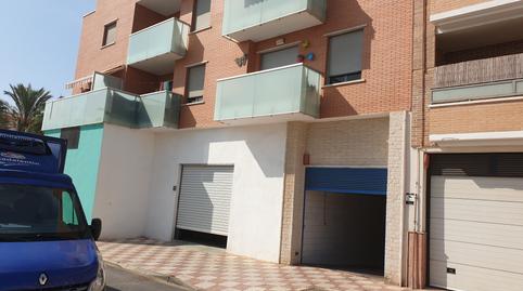 Foto 4 de Garatge en venda a Calle Lirio, 15, El Sabinar – Urbanizaciones – Las Marinas – Playa Serena, Roquetas de Mar