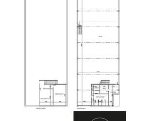 Nau industrial en venda en Soraluze / Plasencia de las Armas amb Alarma