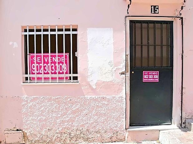 Piso en venta en Algeciras